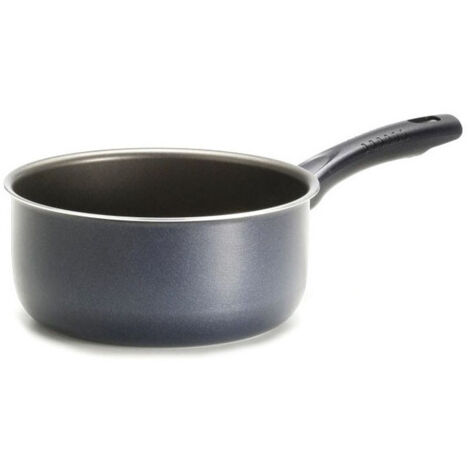 Casseruola 1 Manico Cm 20 Bella Blu Accademia