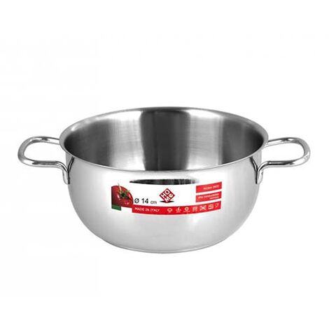 Casseruola 14cm