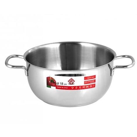 Casseruola 18cm