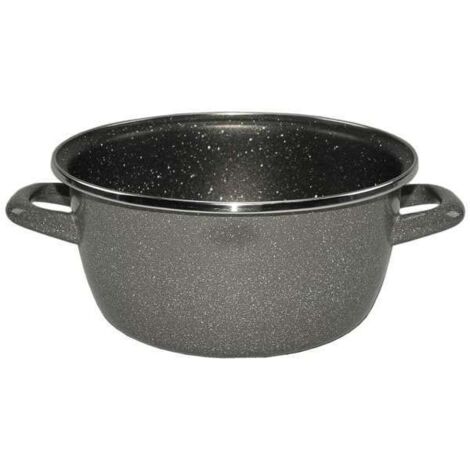 Casseruola 2 Manici Cm 14 K2 Vitrinor