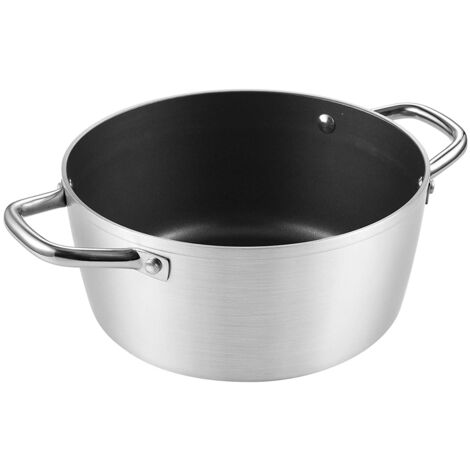 Casseruola 2 Manici cm 24 Grandchef Tescoma 606874
