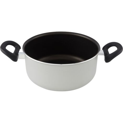 CASSERUOLA 2M C/BECCUCCIO 20CM - MONETA