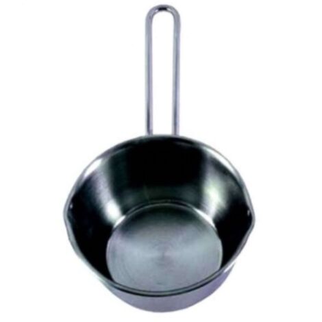 Casseruola B. 1 Manico 2 Becchi 16 Cm