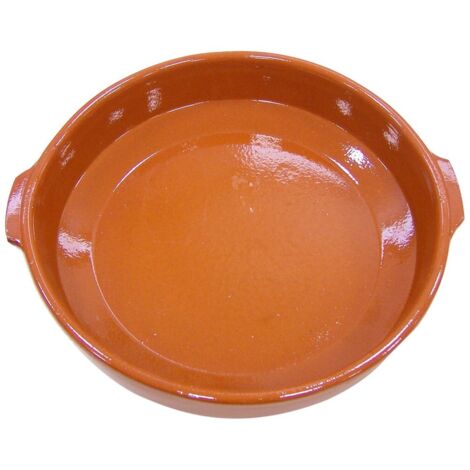 Casseruola classica con manici 35 cm
