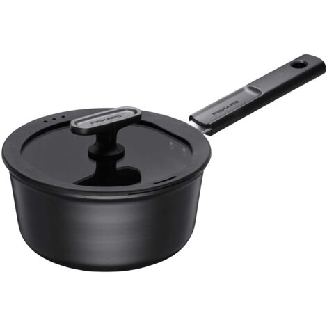 Casseruola Fiskars Hard Face 1,8 L diametro 32 cm