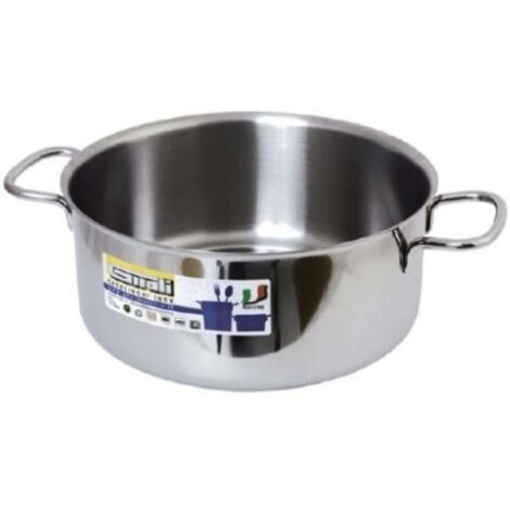 Casseruola Fonda 16 Realterm