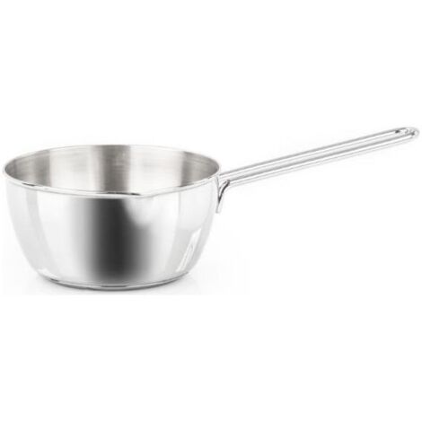 Casseruola Inox Conica cm 12 Bonita Barazzoni
