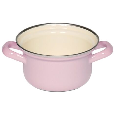 Casseruola Riess w.chromer.12 cm, 0,5 litri