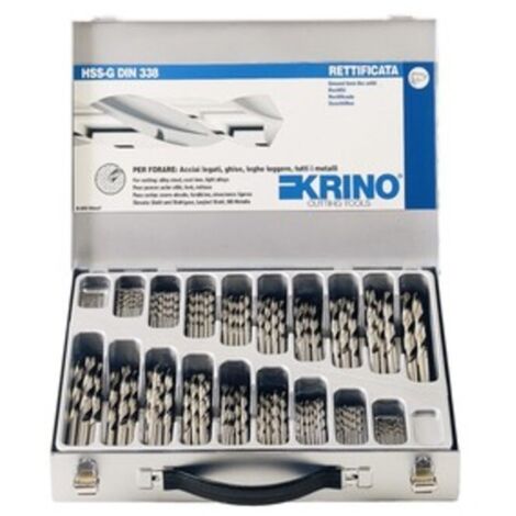 CASSETTA 150 PUNTE RETTIFICATE HIGH QUALITY