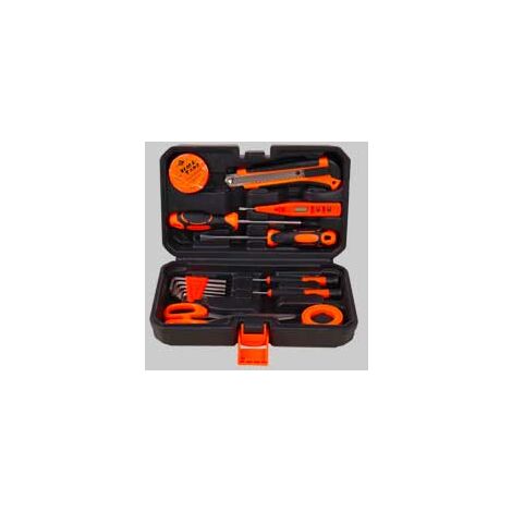Cassetta 18 utensili ideal star
