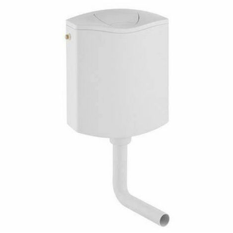 CASSETTA A ZAINO GEBERIT AP116- 3/6 lt- GEBERIT- pezzi 1