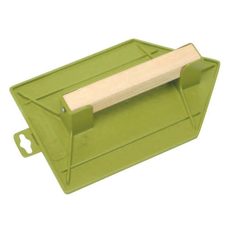 Cassetta abs a punta 20X13CM Vinmer TV5