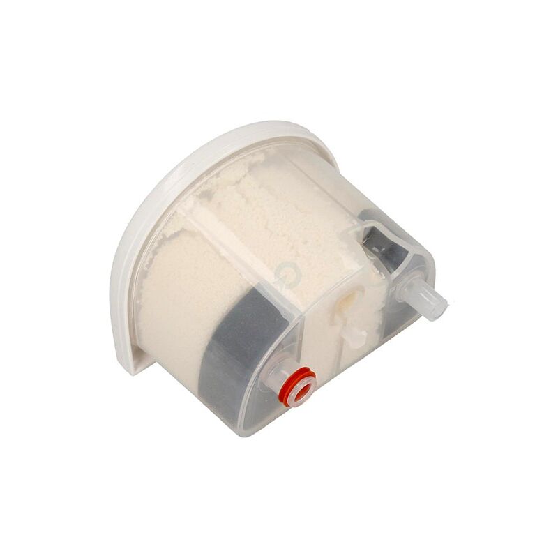 Cassetta anti -limestone per grandigge 9178008580 Generatore di vapore