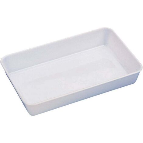 Cassetta attrezzi licefa tool box dimensioni 175x100 mm polistirene