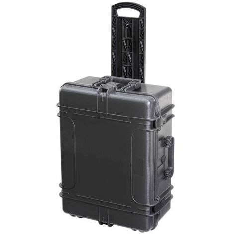Cassetta attrezzi max-products max620h250-tr robusta 8.4 kg