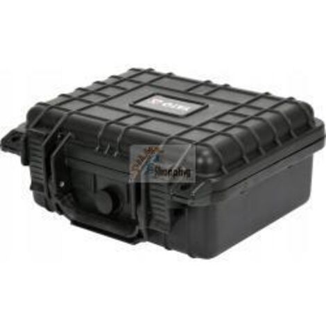 Cassetta attrezzi Yato yt-08901 impermeabile antiurto 27x24,6 cm