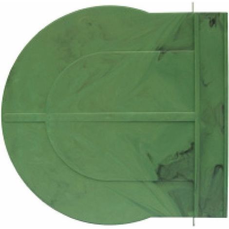 CASSETTA AVVOLGITORE TAPPARELLA """MIGNON""" PVC INTERASSE 125MM CAPAC.5MT