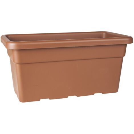 CASSETTA BALC. MAXI CM 60X32X28 ART PLAST PZ 1,0
