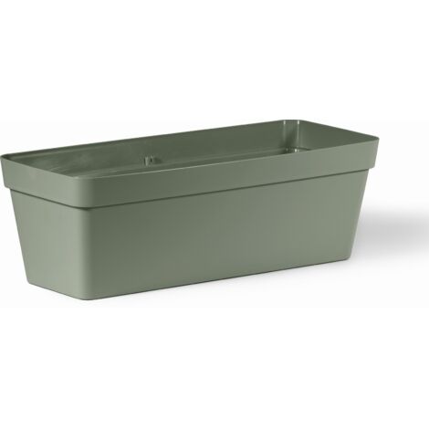 Cassetta Cleo  60 cm - Terra Laguna