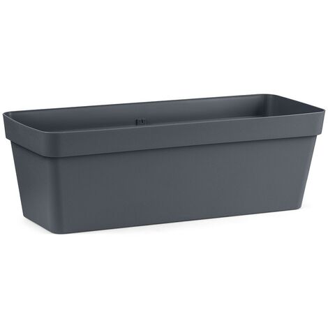Cassetta Cleo Lovin'Green 100% Plastica Riciclata  Verde Oliva - 50 cm
