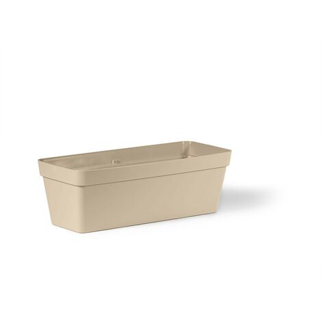Cassetta Cleo Lovin'Green 60% Plastica Riciclata  50 cm - Terra Etrusca