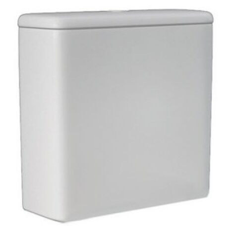 CASSETTA COMPLETA PER VASO MONOBLOCCO COMPACT