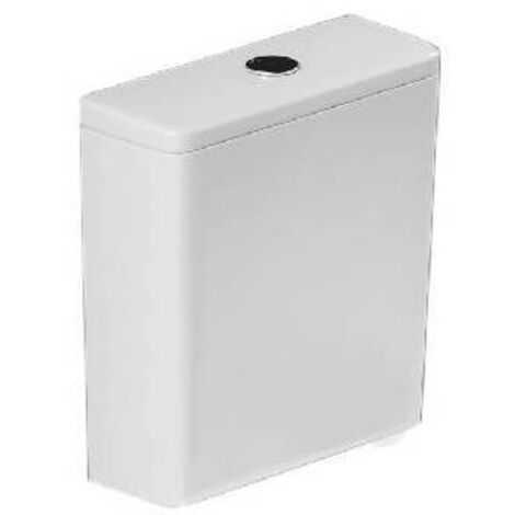 CASSETTA COMPLETA PER VASO MONOBLOCCO METROPOLITAN