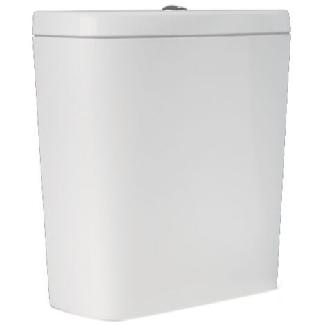 CASSETTA COMPLETA PER VASO MONOBLOCCO ONE