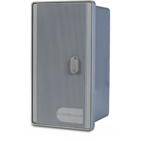 Cassetta Contatore Enel 1 posto – 23 x 42 x 24 cm – 1 pezzo