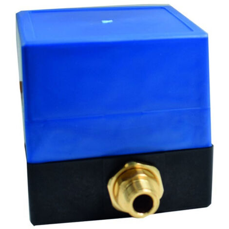 Cassetta da incasso 1/2" mm per oblo'