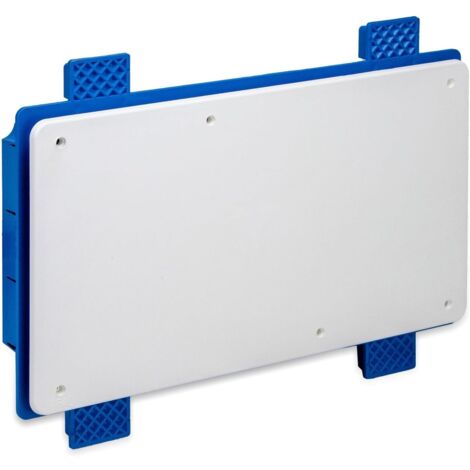 Scatola Da Incasso 5 Per Moduli. | Bticino