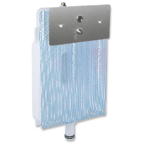 CASSETTA DA INCASSO FOTOCELLULA TEMPO SENSOR A batteria litio
