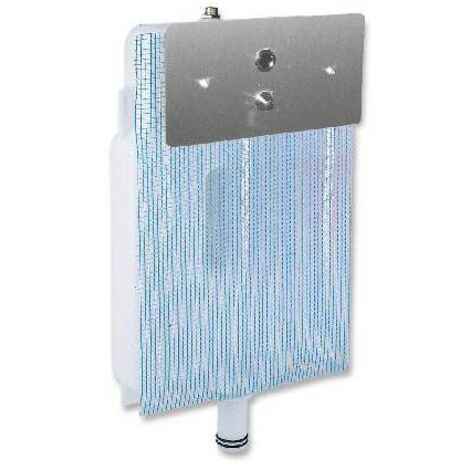 CASSETTA DA INCASSO FOTOCELLULA TEMPO SENSOR A batteria litio