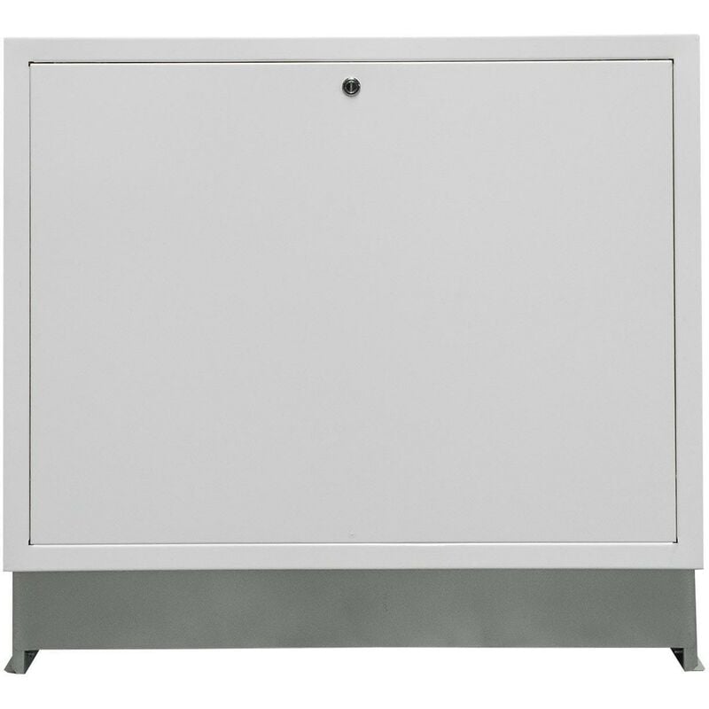 Cassetta da incasso per collettori wek rmx10 Daikin eiwrx7rv6a