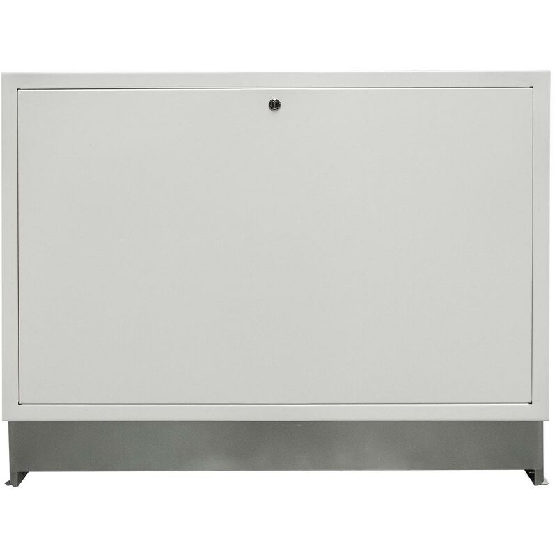 Cassetta da incasso per collettori wek rmx15 daikin eiwrx10rv9a