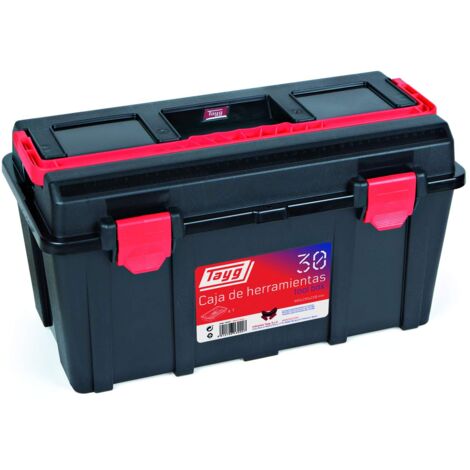 Cassetta degli attrezzi con walkman 445 x 235 x 230 mm Outifrance