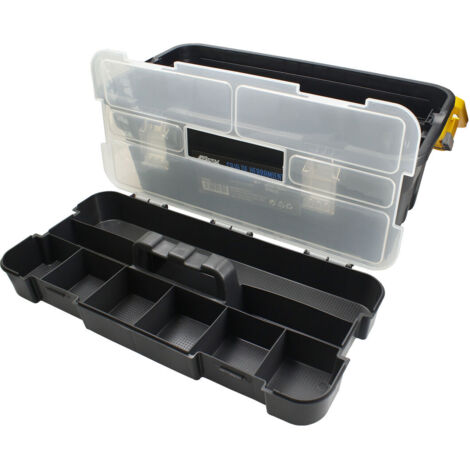 Cassetta degli Attrezzi Ferrestock 21" 53,5 x 27,6 x 26,7 cm