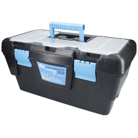 Cassetta degli Attrezzi Ferrestock 22" 55,5 x 29,5 x 26,5 cm
