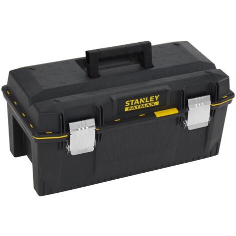 Cassetta degli attrezzi impermeabile Fatmax Stanley
