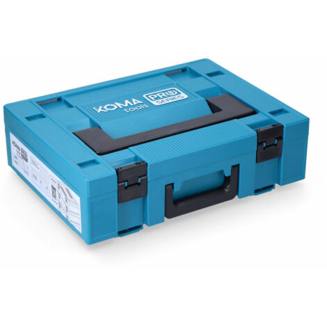 Cassetta degli Attrezzi Koma Tools