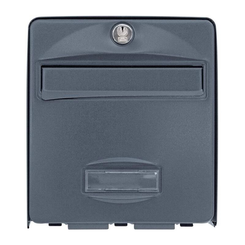 Cassetta postale BURG WACHTER BALTHAZAR MINI a 1