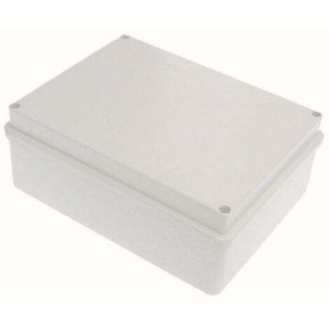 Cassetta derivaz. 100x100x50 - electraline