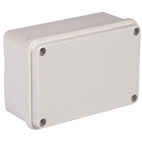 Cassetta derivaz. 120x80x50 - electraline