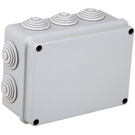 Cassetta derivaz. 150x110x70 - electraline