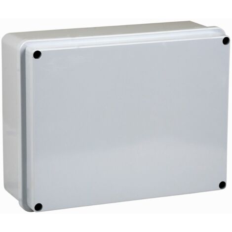 Cassetta derivaz. 150x110x70 - electraline