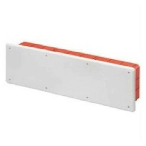Cassetta Derivazione Incasso 480X160X70 ( Gewiss Cod. Gw48009 )