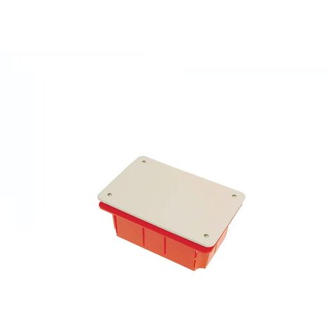 Cassetta Derivazione  MM. 152X100X70
