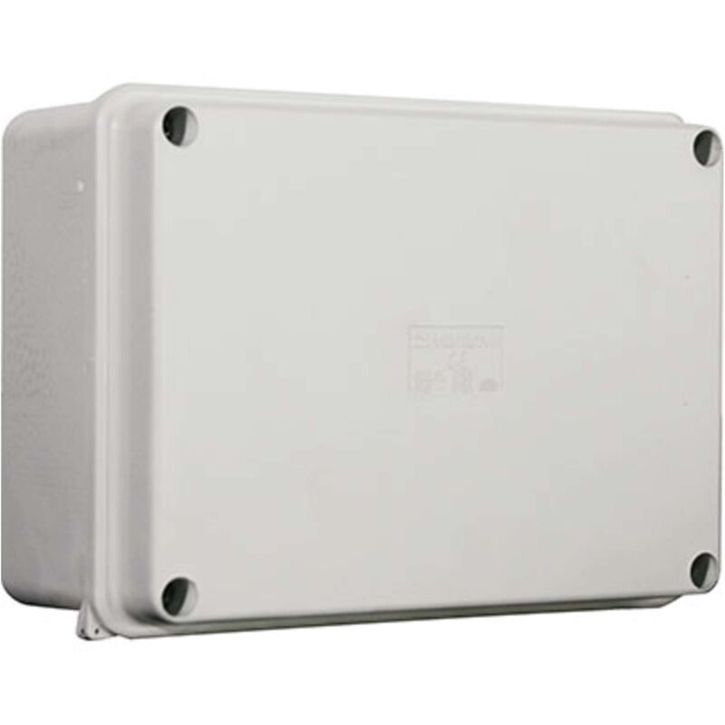 Marlanvil Cassetta Derivazione Pareti Lisce Ip66 Pc abs Viti Inox M...