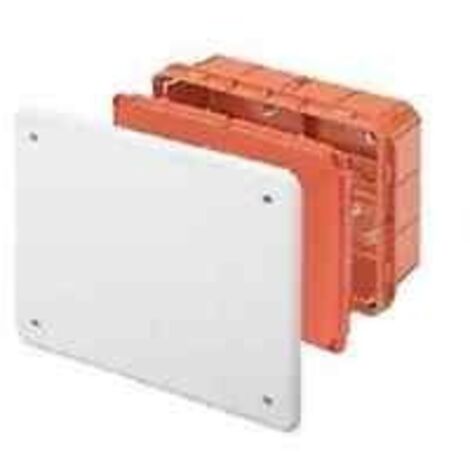 Cassetta Di Derivazione Incasso196X152X75 Pt Din ( GEWISS cod. GW48106 )
