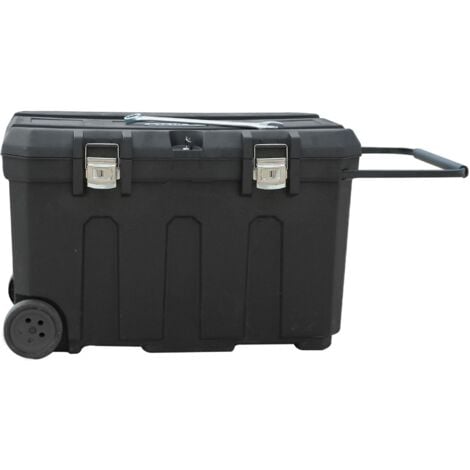 Cassetta di montaggio mobile Stanley, 190 l